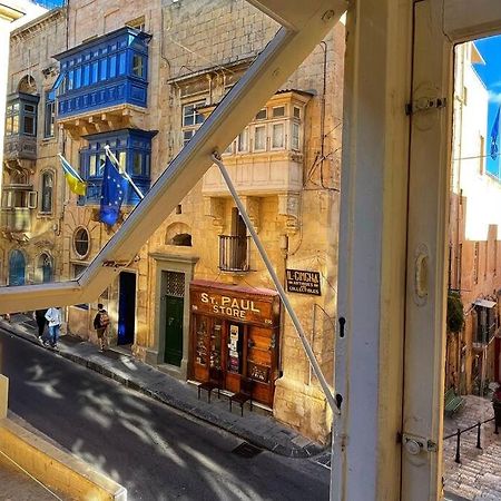 Heart Of Valletta - Apartment Exterior photo