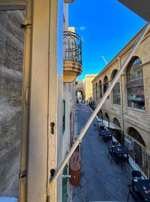 Heart Of Valletta - Apartment Exterior photo