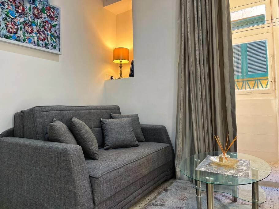 Heart Of Valletta - Apartment Exterior photo