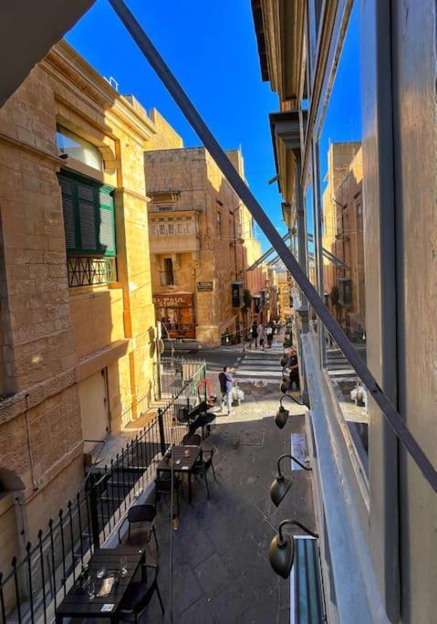Heart Of Valletta - Apartment Exterior photo